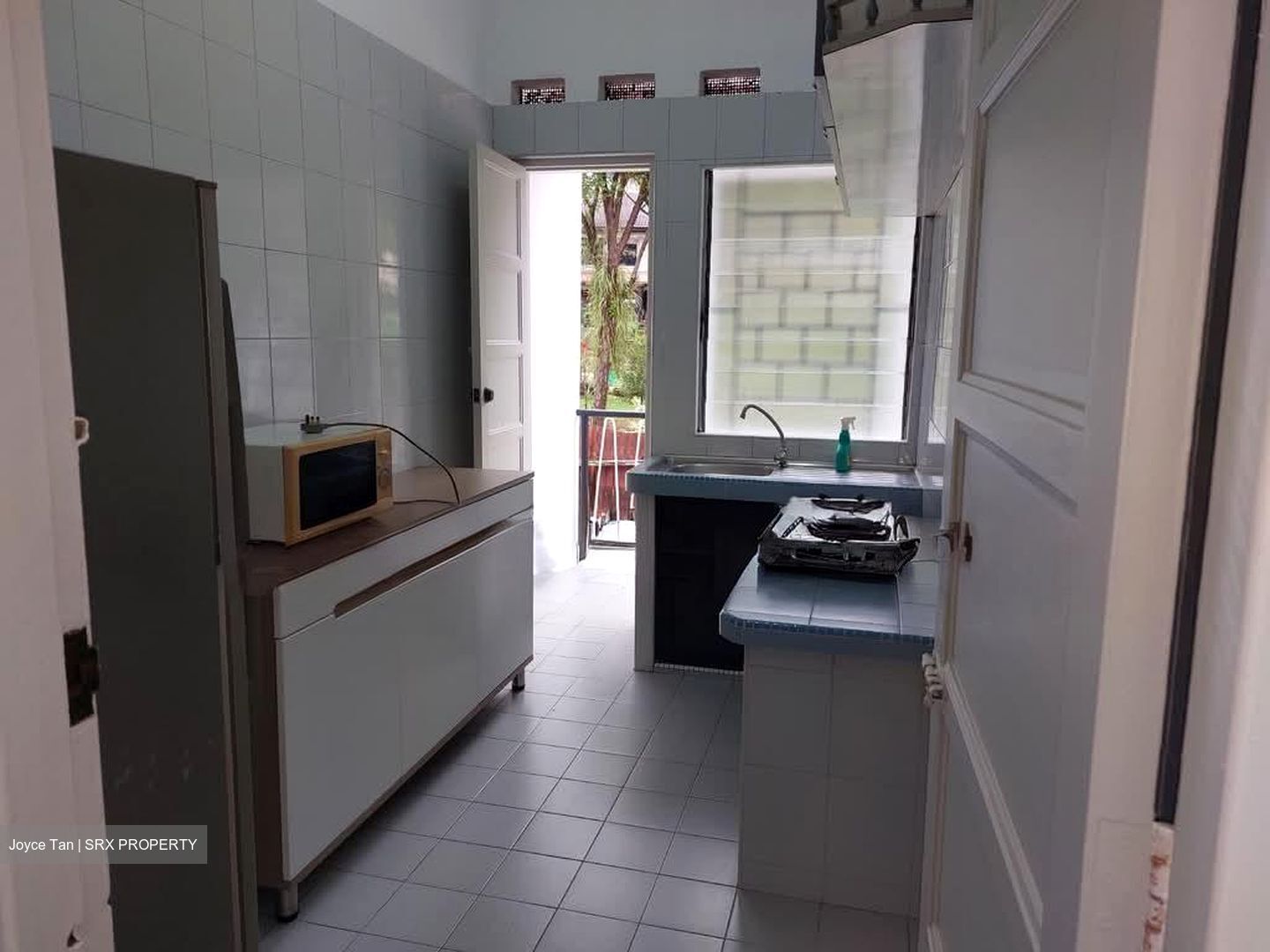 Jalan Kayu Estate (D28), Terrace #557795611